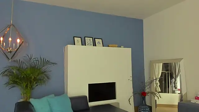 Chat +18 de Anto_Thompson ao vivo