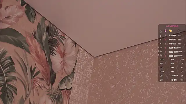 MarjoryHowlingwolf – Kamerová šou