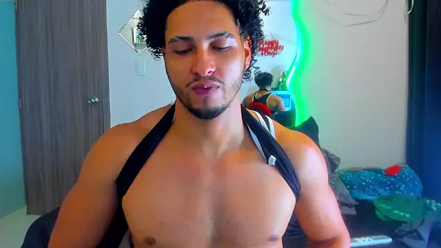 Kris_Khalifa69 라이브 XXX 채팅