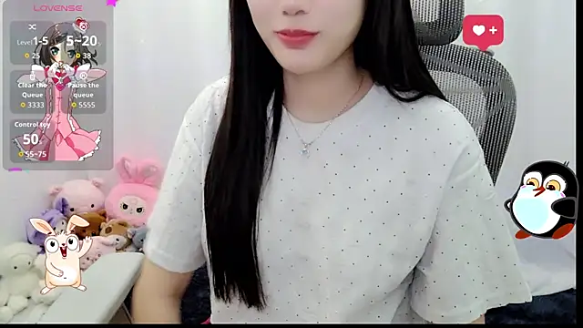 Dully_ana's Live XXX Chat