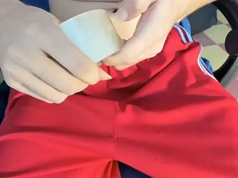 Chat XXX Live jay_orange