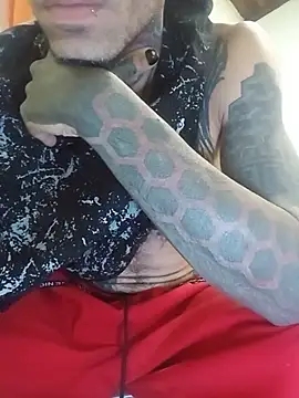 Онлайн чат XXX Demon_Rose_