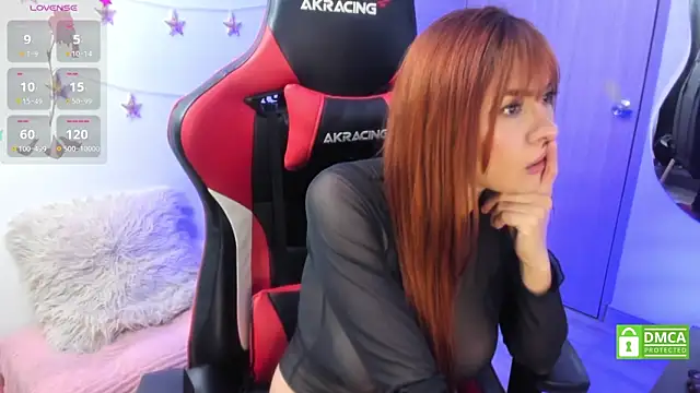 Chat XXX en directo de LindaSilverstone