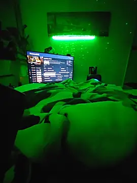 IdealisticOpenair13 Webcamshow