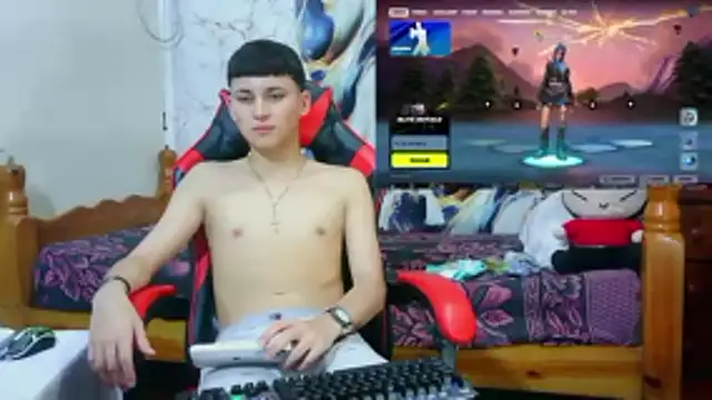 Artursmith 라이브 XXX 채팅
