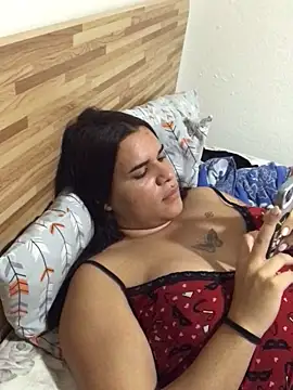 Gabrielaparaiso Obrolan Langsung XXX