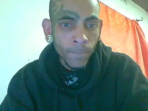 Show de webcam de Demon_Rose_