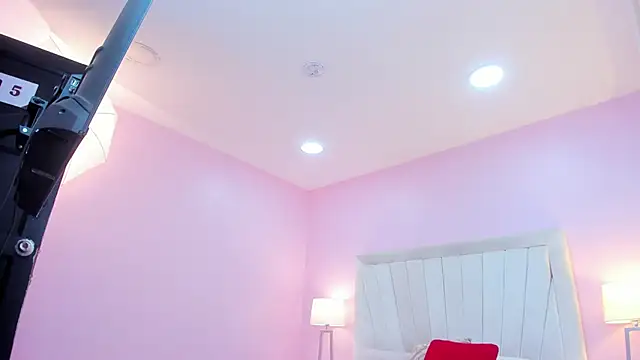 Živ ý XXX chat LittleeStar