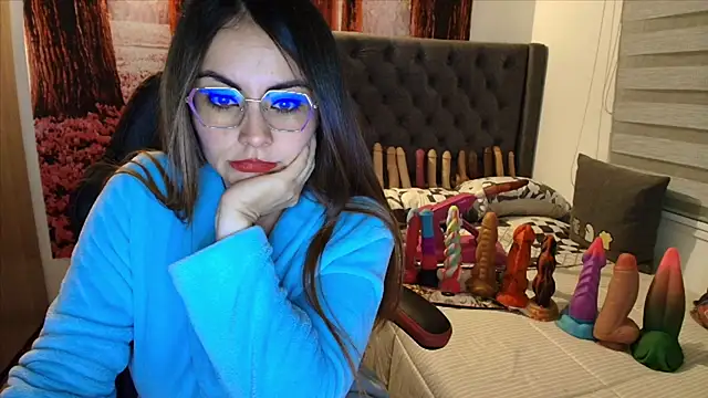 Chat +18 de sofia23dirty ao vivo