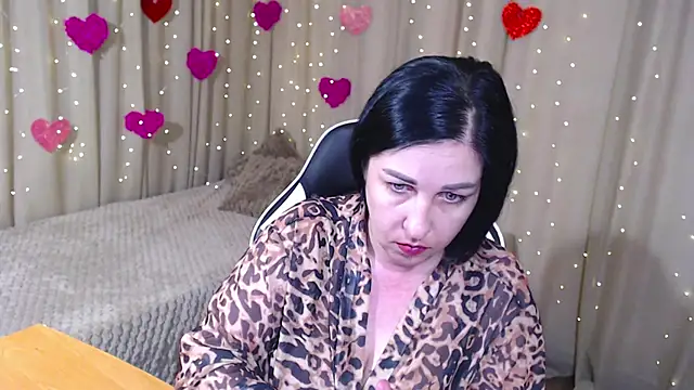 Chat XXX en directo de JillStevens