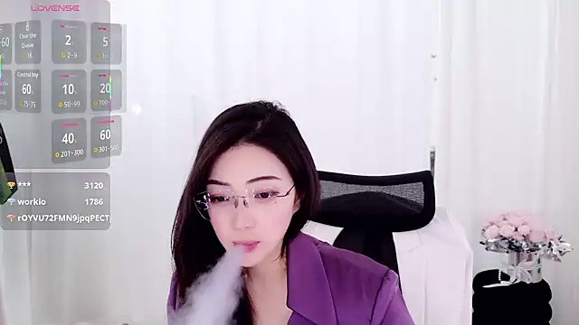 yangyang-777 现场XXX聊天