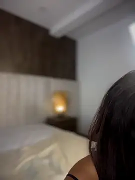 OneInAMillionXXX webkamerás műsora