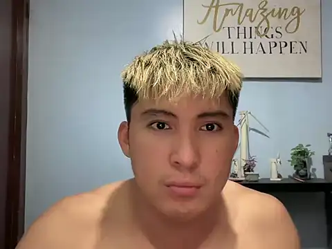Kingdirtyfog Pertunjukan Webcam