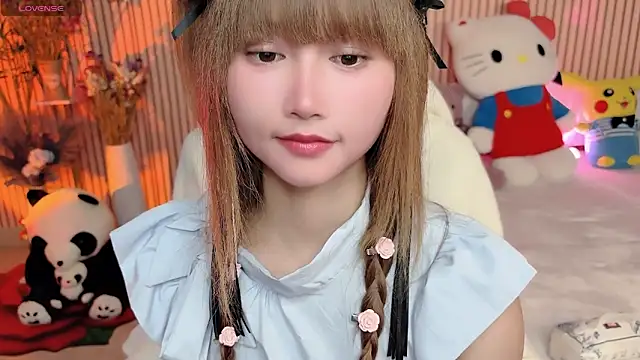 แชท XXX สดของ di-or-