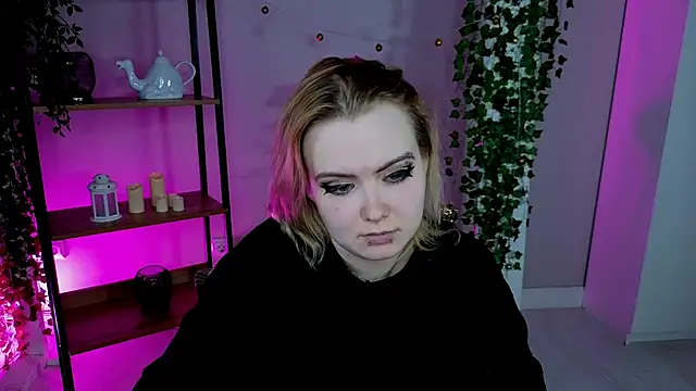 Chat XXX en directo de FionaxRider_