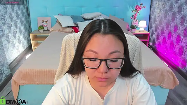 Chat XXX en directo de gentle_muse