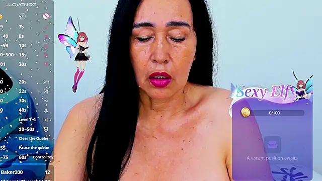 Chat XXX Live HorniestMilf