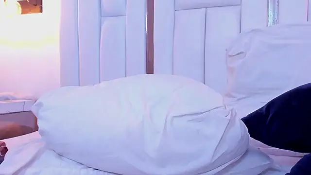 Sembang XXX Secara Langsung Greta_Beaumont