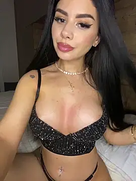 Ameliablack_1's Live XXX Chat