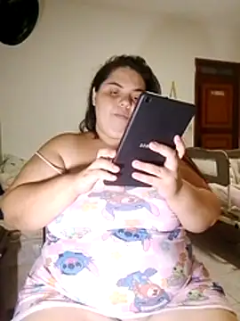 Chat +18 de Katherine25 ao vivo