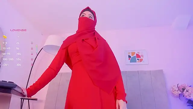 Онлайн чат XXX fatiima_
