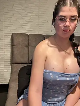 Chat XXX ao vivo de moon0626