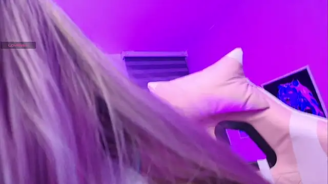 Živý XXX chat Miwa_violet