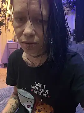 Toxii- – Live XXX-chat