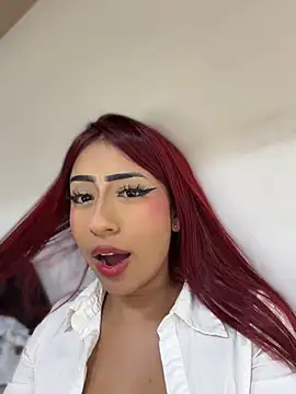 Violet_carson 现场XXX聊天