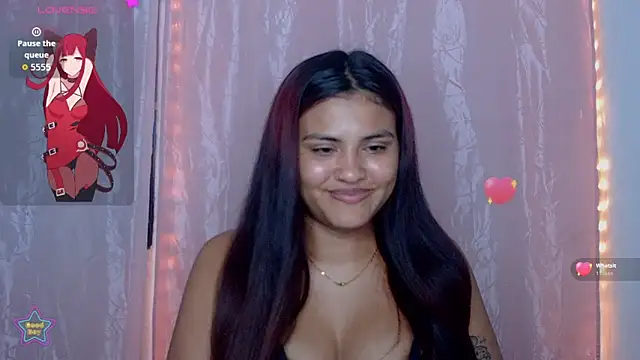 Anita23__'s Live XXX Chat