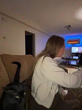 Chat XXX Live prettyprofessorpeach