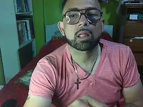 CarlossexVen Webcam Show