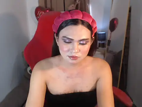 seductive_chloe31 Pertunjukan Webcam
