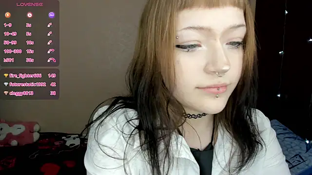 urmelodyy Webcam show