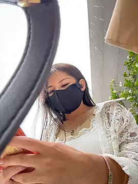 keke_00oo Pertunjukan Webcam