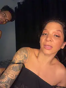 Show de webcam de Biazinhabdsm