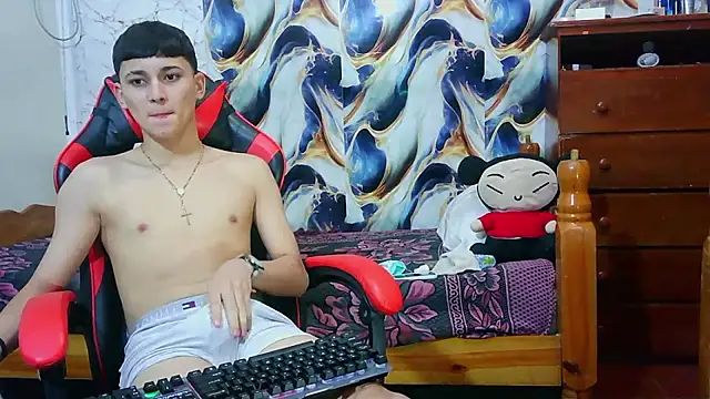 Show Webcam de Artursmith