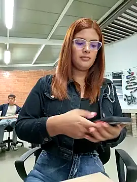 Katty_sancional's Live XXX Chat