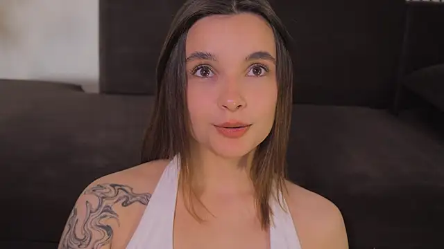 Chat XXX ao vivo de Bella_Alita