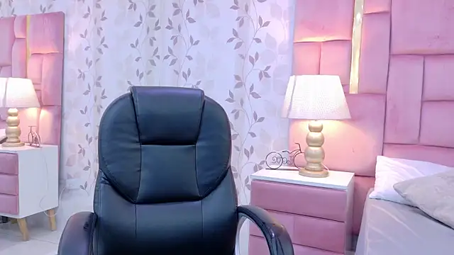 Živý XXX chat GabyMoreau