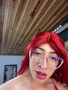 NICOLLE__12 – Naživo XXX chat