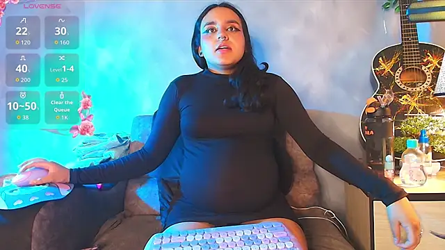 ambar__devon Live XXX-chat