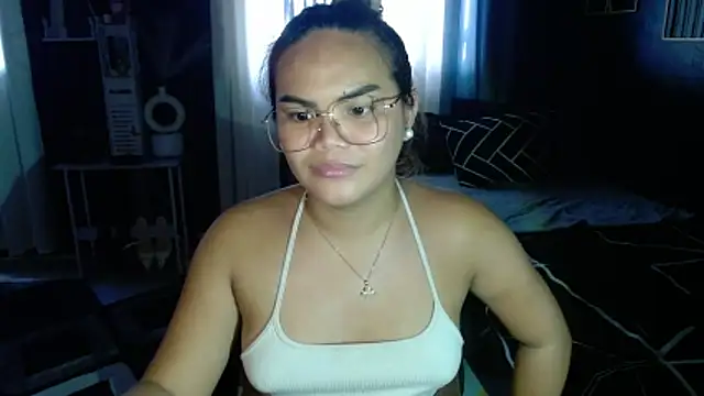 Kendallfoxx Pertunjukan Webcam