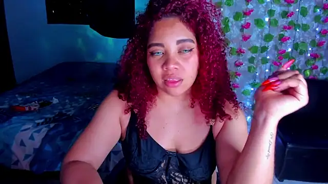 AngelaCoffee – Live XXX-chat