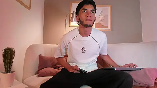 Tylerffoxx Live XXX-Chat