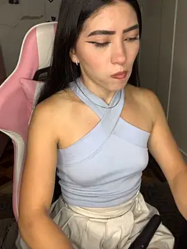 AMBERBUNNY2_'s Live XXX Chat