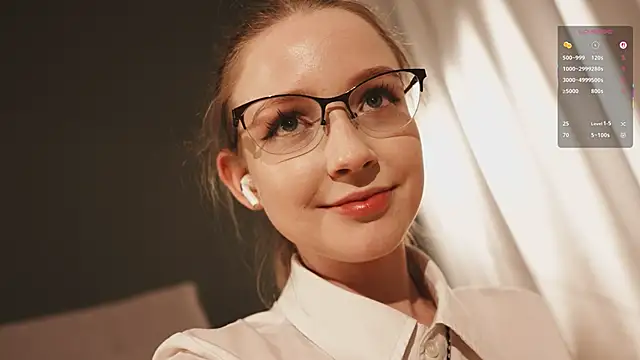 Živý XXX chat steffania-