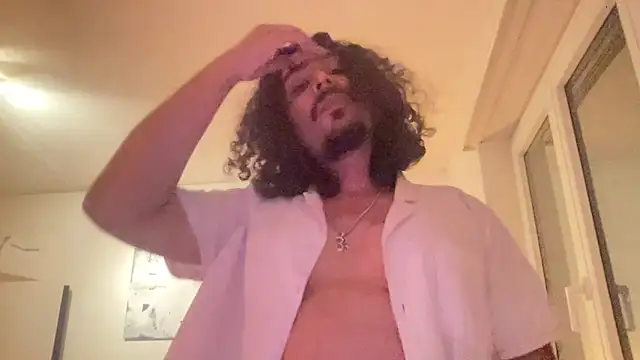 daddyvibes Live XXX-Chat