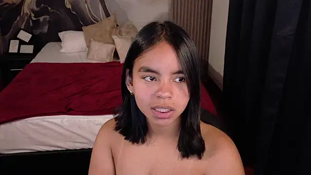 SofiaMante_ Live XXX-Chat