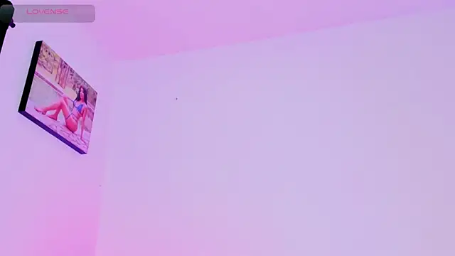 SelenaStonne élő XXX-chatje